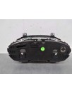Recambio de cuadro instrumentos para hyundai i20 basis blue referencia OEM IAM 94003C8062  