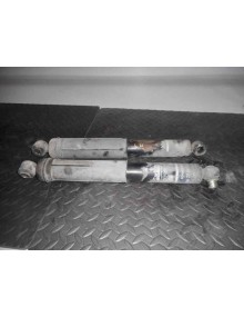 Recambio de amortiguador trasero para renault laguna (b56) 1.8 rn (b56b) referencia OEM IAM  X1 