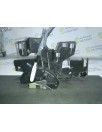 Recambio de cerradura puerta delantera derecha para ford fiesta (cb1) ambiente referencia OEM IAM  5P 4 PIN