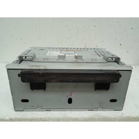 Recambio de sistema audio / radio cd para ford c-max trend referencia OEM IAM AM5T18C815GF CAJA CD DVD GPS