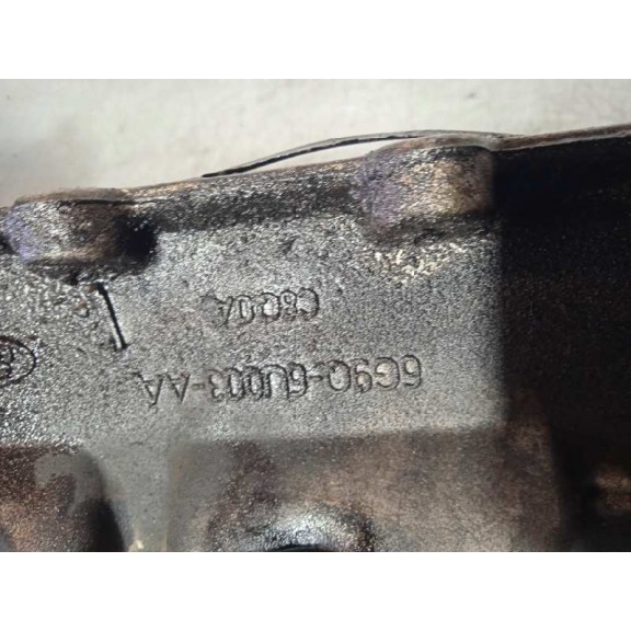 Recambio de sobrecarter para ford focus berlina (cap) 1.8 tdci turbodiesel cat referencia OEM IAM 6G9Q6U003AA  