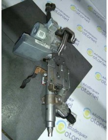 Recambio de columna direccion para ford fiesta (cb1) ambiente referencia OEM IAM 8V513C529JX CARDAN VENDIDO 8V513C529JP