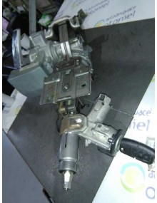 Recambio de columna direccion para ford fiesta (cb1) ambiente referencia OEM IAM 8V513C529JX CARDAN VENDIDO 8V513C529JP 2