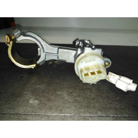 Recambio de conmutador de arranque para hyundai getz (tb) 1.1 básico referencia OEM IAM   