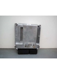 Recambio de centralita motor uce para bmw serie 3 berlina (e90) 318d referencia OEM IAM 7808124 0281013502 