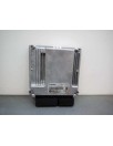 Recambio de centralita motor uce para bmw serie 3 berlina (e90) 318d referencia OEM IAM 7808124 0281013502 
