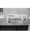 Recambio de centralita motor uce para bmw serie 3 berlina (e90) 318d referencia OEM IAM 7808124 0281013502 
