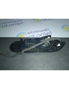 Recambio de maneta interior delantera derecha para ford fiesta (cb1) ambiente referencia OEM IAM    2