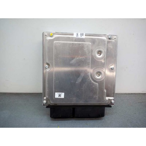 Recambio de centralita motor uce para bmw serie 3 berlina (e90) 318d referencia OEM IAM 7808124 0281013502 