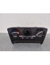 Recambio de mando calefaccion / aire acondicionado para hyundai i20 basis blue referencia OEM IAM HC03KG30014  