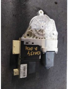 Recambio de motor elevalunas delantero derecho para citroën c4 coupe collection referencia OEM IAM 9647442180  