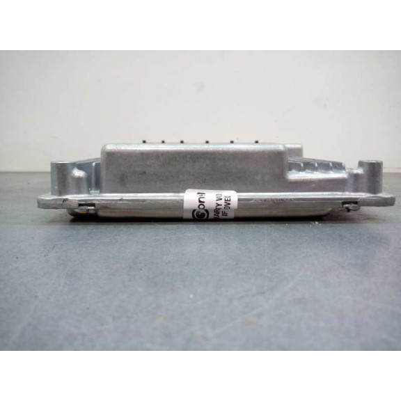 Recambio de centralita motor uce para bmw serie 3 berlina (e90) 318d referencia OEM IAM 7808124 0281013502 