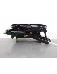 Recambio de mando calefaccion / aire acondicionado para hyundai i20 basis blue referencia OEM IAM HC03KG30014   2