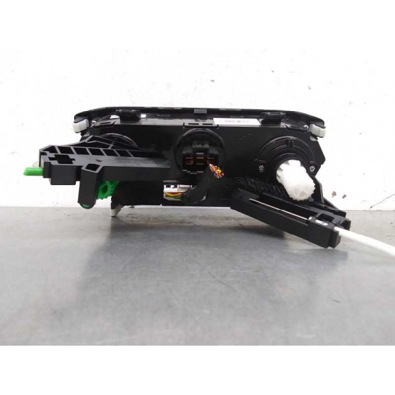 Recambio de mando calefaccion / aire acondicionado para hyundai i20 basis blue referencia OEM IAM HC03KG30014  