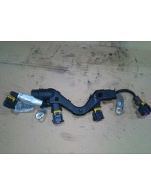 Recambio de cable para opel insignia berlina 2.0 16v cdti referencia OEM IAM  CABLEADO INYECTORES