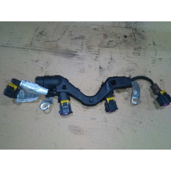 Recambio de cable para opel insignia berlina 2.0 16v cdti referencia OEM IAM  CABLEADO INYECTORES