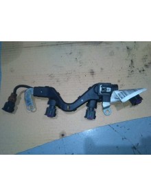 Recambio de cable para opel insignia berlina 2.0 16v cdti referencia OEM IAM  CABLEADO INYECTORES 2