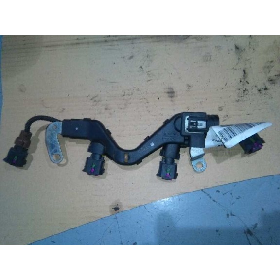 Recambio de cable para opel insignia berlina 2.0 16v cdti referencia OEM IAM  CABLEADO INYECTORES