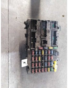 Recambio de caja reles / fusibles para peugeot 407 st sport referencia OEM IAM 911981C000  