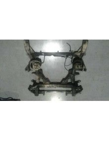 Recambio de puente delantero para bmw x5 (e70) 3.0d referencia OEM IAM   