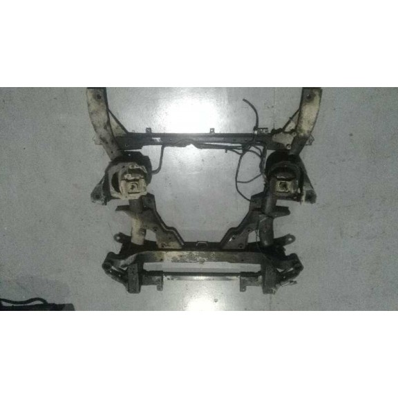 Recambio de puente delantero para bmw x5 (e70) 3.0d referencia OEM IAM   