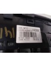 Recambio de mando calefaccion / aire acondicionado para hyundai i20 basis blue referencia OEM IAM HC03KG30014  