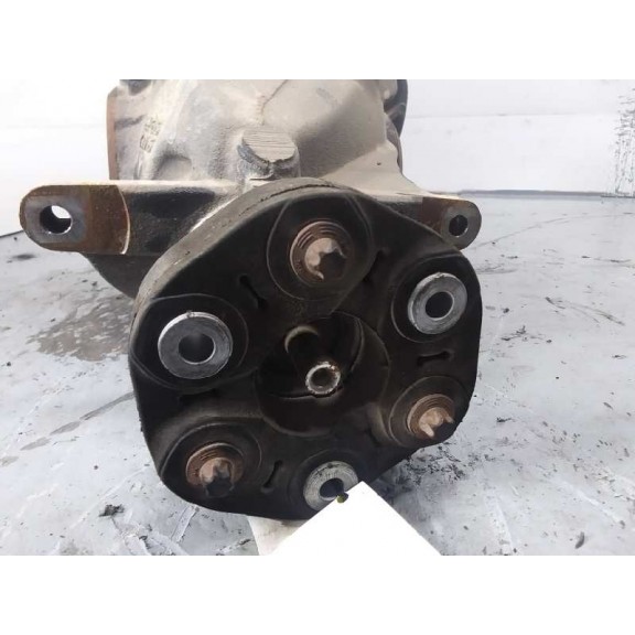Recambio de diferencial trasero para bmw serie 3 berlina (e90) 318d referencia OEM IAM 755667401  