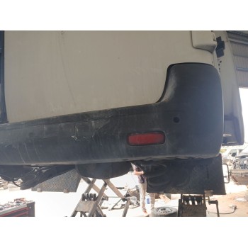 Recambio de paragolpes trasero para peugeot expert autobús (v_) 2.0 bluehdi 150 referencia OEM IAM 1592326X  