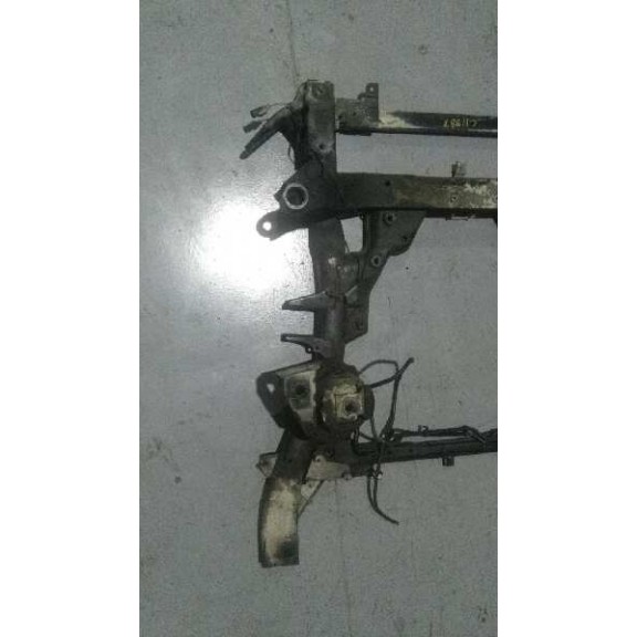 Recambio de puente delantero para bmw x5 (e70) 3.0d referencia OEM IAM   