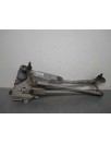 Recambio de motor limpia delantero para ford fiesta (cb1) ambiente referencia OEM IAM 3397021586 8A6117500AG 