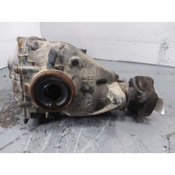 Recambio de diferencial trasero para bmw serie 3 berlina (e90) 318d referencia OEM IAM 755667401  