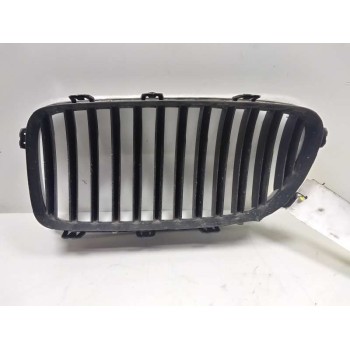Recambio de rejilla delantera para bmw serie 5 lim. (f10) 2.0 turbodiesel referencia OEM IAM 51147200728 RIÑÓN DERECHO 
