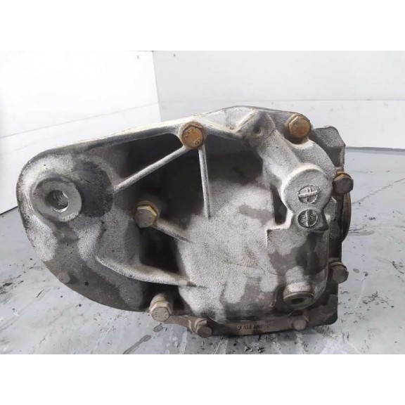 Recambio de diferencial trasero para bmw serie 3 berlina (e90) 318d referencia OEM IAM 755667401  