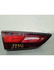 Recambio de piloto trasero izquierdo interior para opel astra k lim. 5türig dynamic referencia OEM IAM 39032988 81490101 