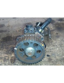 Recambio de bomba inyeccion para opel insignia berlina 2.0 16v cdti referencia OEM IAM 0445010193  BOSCH