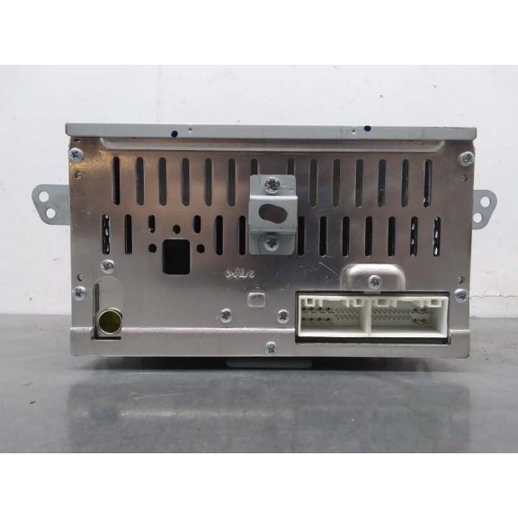 Recambio de sistema audio / radio cd para hyundai i20 basis blue referencia OEM IAM 96170C8250SDH  