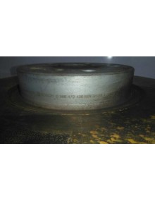 Recambio de disco freno delantero para bmw x5 (e70) 3.0d referencia OEM IAM 34116771986 35CM X1 BOSCH 2