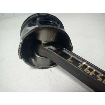 Recambio de piston para renault kangoo (f/kc0) alize referencia OEM IAM  CON BIELA 