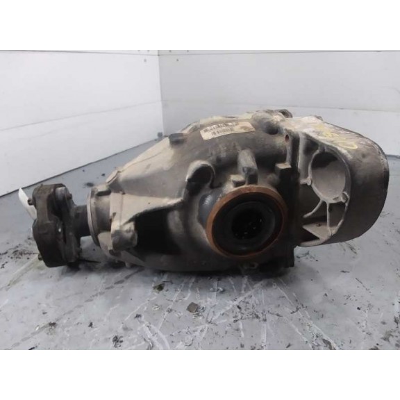 Recambio de diferencial trasero para bmw serie 3 berlina (e90) 318d referencia OEM IAM 755667401  