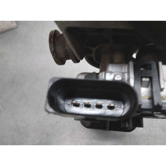 Recambio de motor limpia delantero para ford fiesta (cb1) ambiente referencia OEM IAM 3397021586 8A6117500AG 