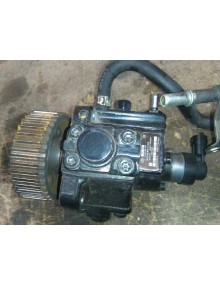 Recambio de bomba inyeccion para opel insignia berlina 2.0 16v cdti referencia OEM IAM 0445010193  BOSCH 2