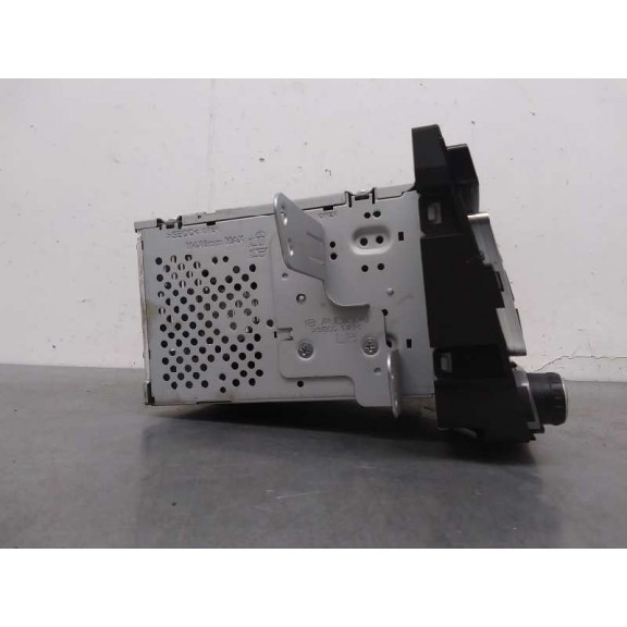 Recambio de sistema audio / radio cd para hyundai i20 basis blue referencia OEM IAM 96170C8250SDH  
