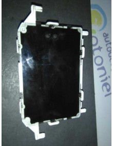 Recambio de display para ford fiesta (cb1) ambiente referencia OEM IAM BA6T18B955AC  