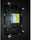 Recambio de display para ford fiesta (cb1) ambiente referencia OEM IAM BA6T18B955AC  