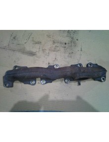 Recambio de colector escape para opel insignia berlina 2.0 16v cdti referencia OEM IAM 55565985   2