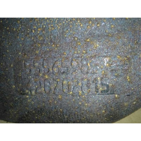 Recambio de colector escape para opel insignia berlina 2.0 16v cdti referencia OEM IAM 55565985  