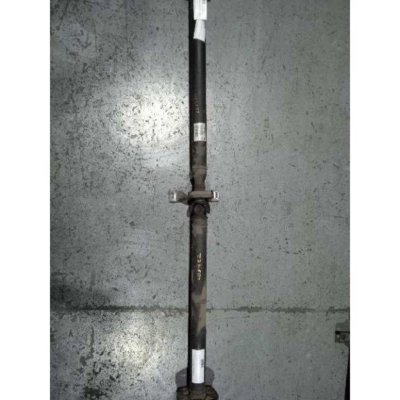 Recambio de transmision central para mercedes-benz clase c (w204) berlina c 200 cdi blueefficiency (204.001) referencia OEM IAM 