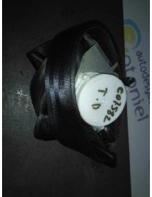 Recambio de cinturon seguridad trasero derecho para ford fiesta (cb1) ambiente referencia OEM IAM   