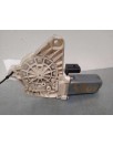 Recambio de motor elevalunas delantero izquierdo para mercedes-benz clase a (w169) a 150 (169.331) referencia OEM IAM A169820154