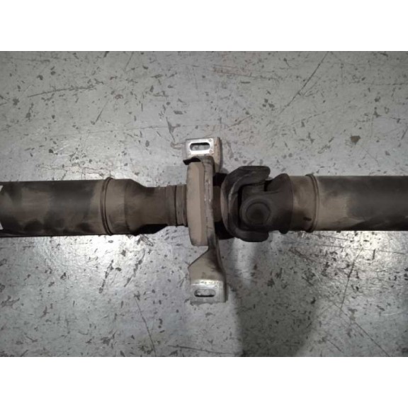 Recambio de transmision central para mercedes-benz clase c (w204) berlina c 200 cdi blueefficiency (204.001) referencia OEM IAM 